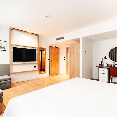 Hilton Garden Inn Radom Exterior foto