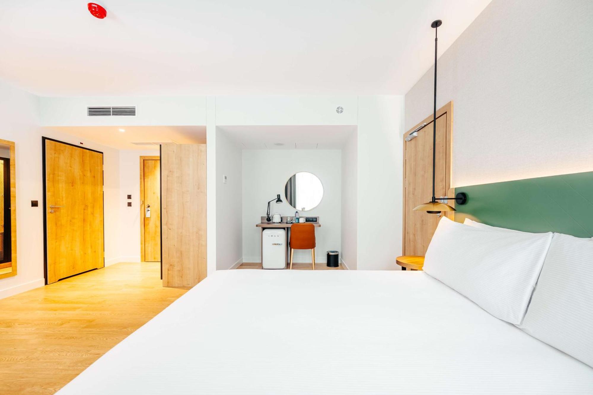 Hilton Garden Inn Radom Exterior foto