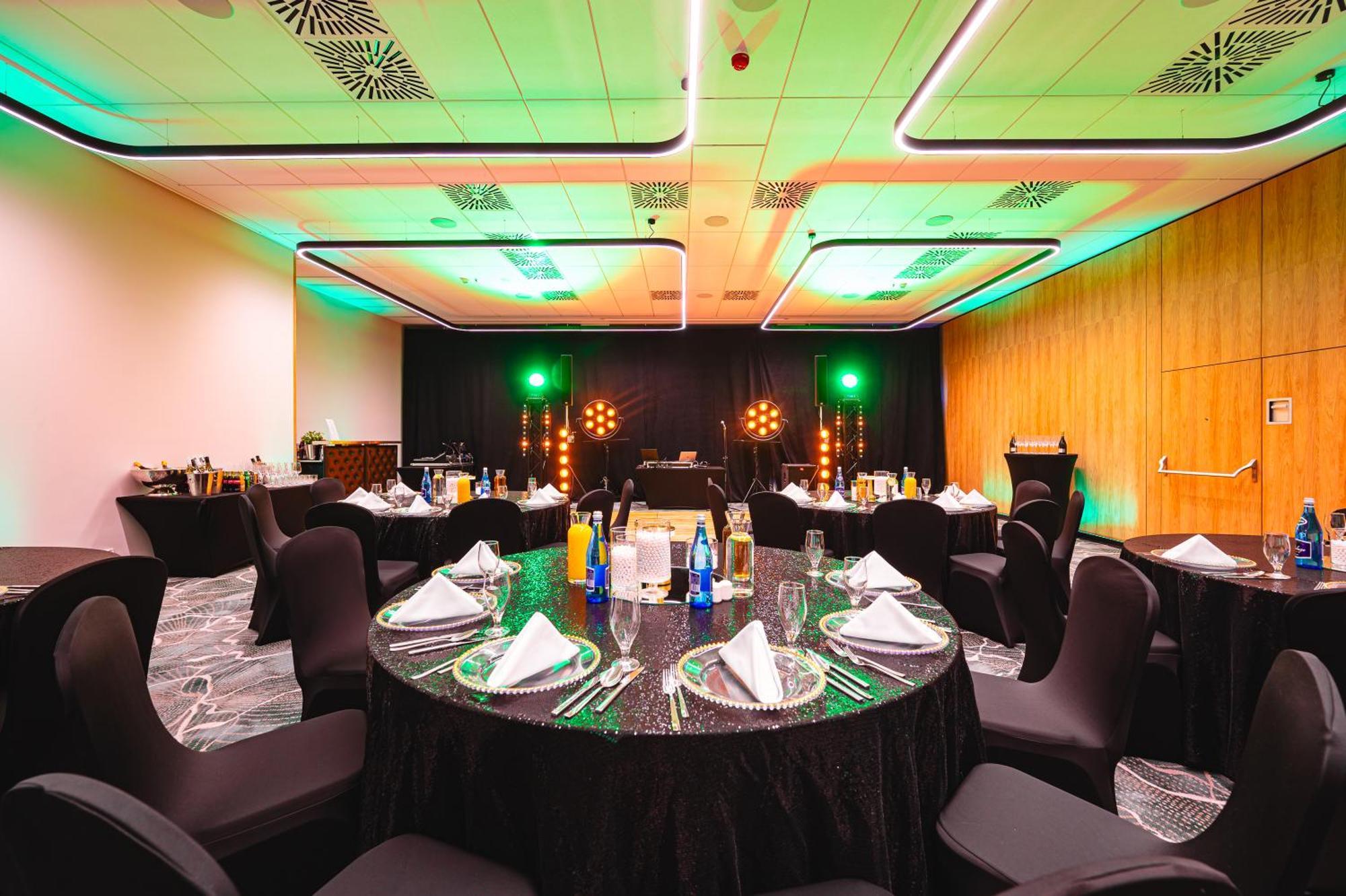 Hilton Garden Inn Radom Exterior foto