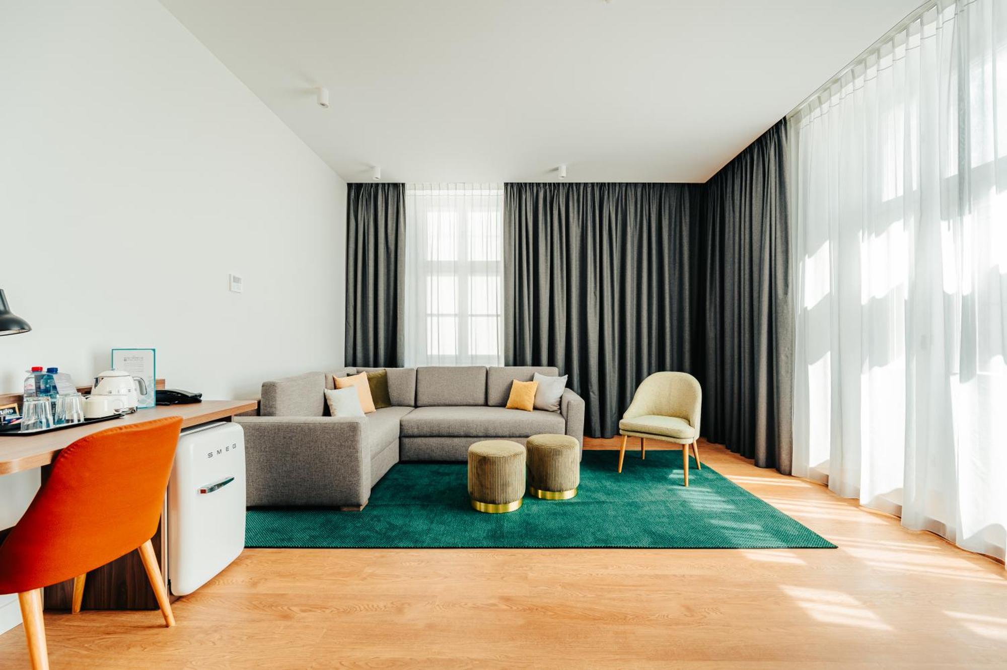 Hilton Garden Inn Radom Exterior foto