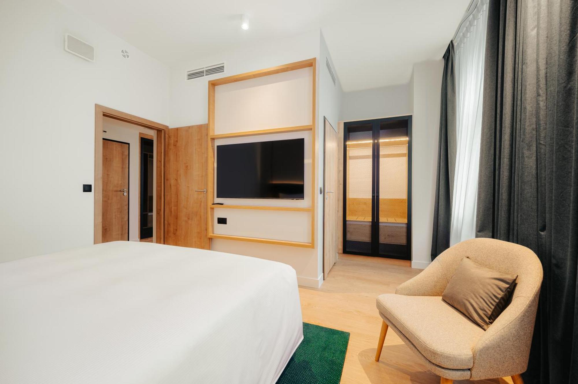 Hilton Garden Inn Radom Exterior foto