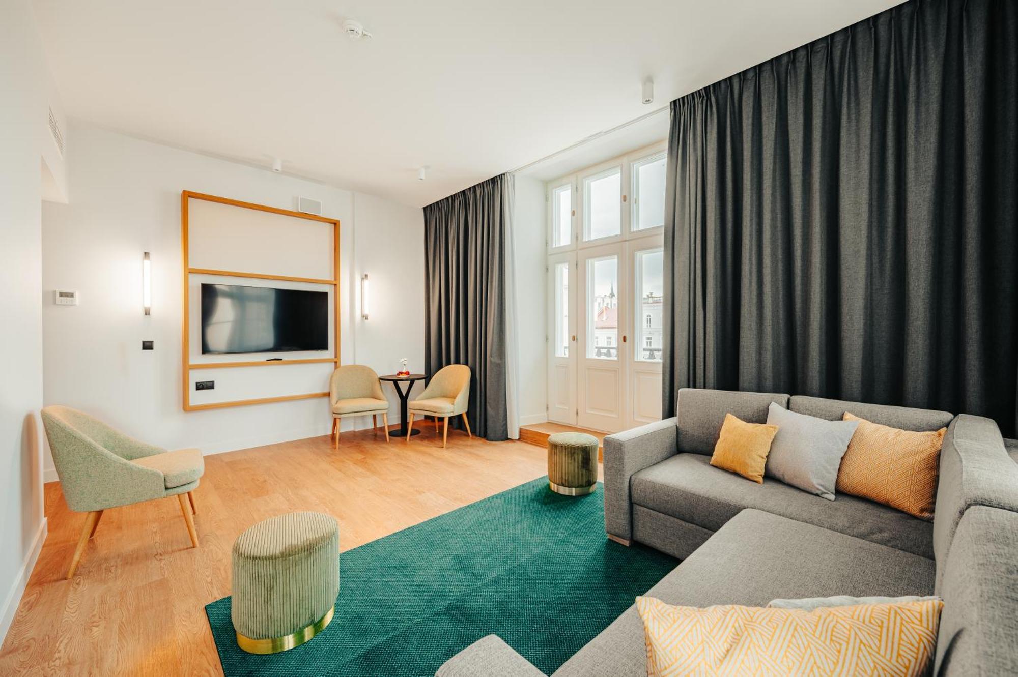 Hilton Garden Inn Radom Exterior foto