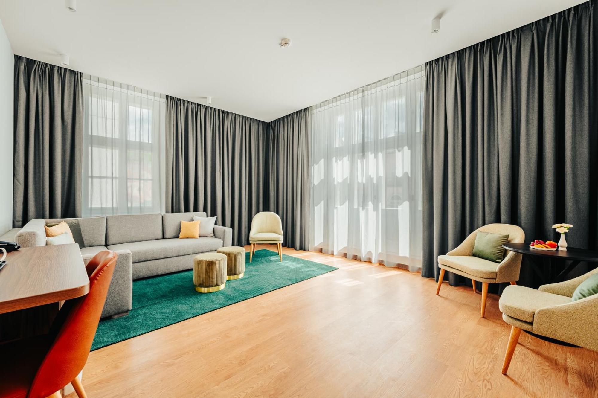 Hilton Garden Inn Radom Exterior foto