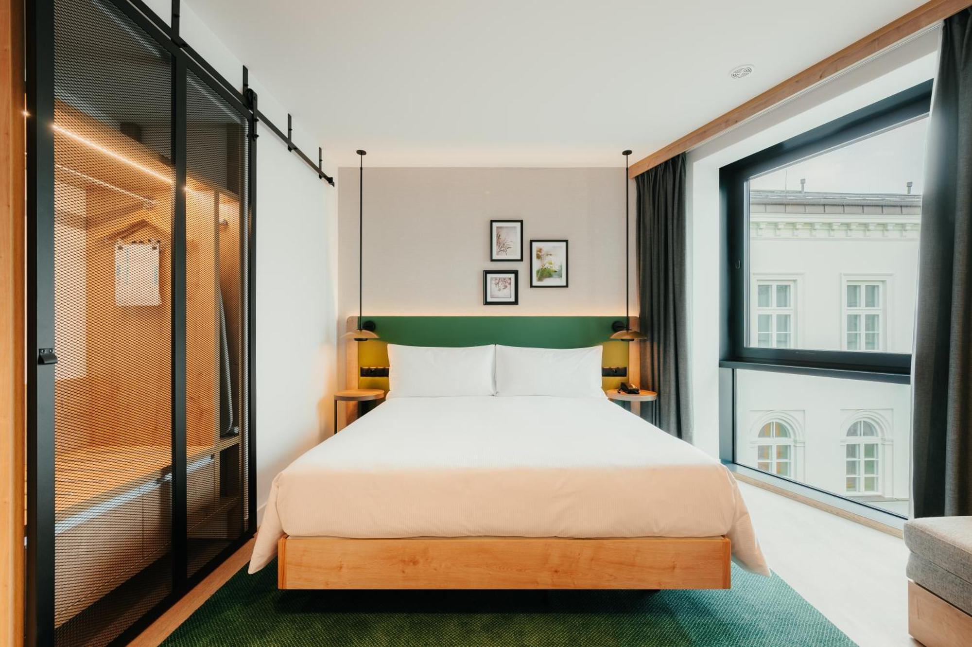 Hilton Garden Inn Radom Exterior foto